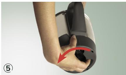 VORWERK THERMOMIX - IMPORTANT : - 1