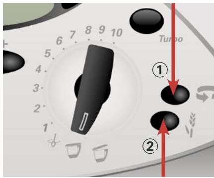 VORWERK THERMOMIX - Le Thermomix TM31 peut bouger - 1