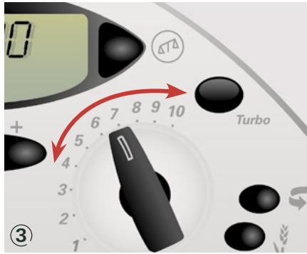 VORWERK THERMOMIX - Danger de brûlure par projection d'aliments chauds. - 1