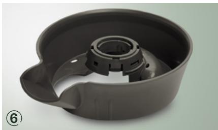 VORWERK THERMOMIX - IMPORTANT : - 3