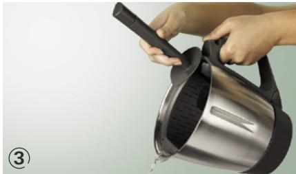 VORWERK THERMOMIX - ATTENTION - 1