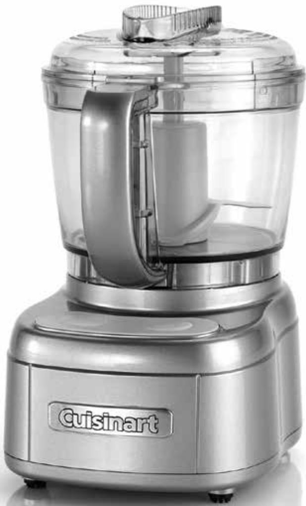 CUISINART ECH4SE - BABYLISS SARL - 1