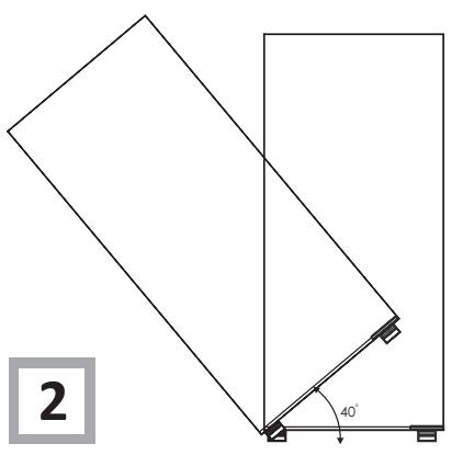 AMICA FK2965.3RAA - FK2965.3GAA / KGCR387100B - 2