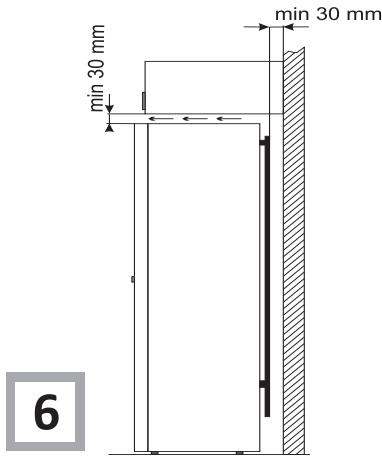 AMICA FK2965.3RAA - FK2965.3GAA / KGCR387100B - 5