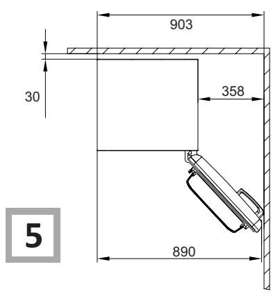 AMICA FK2965.3RAA - FK2965.3GAA / KGCR387100B - 4
