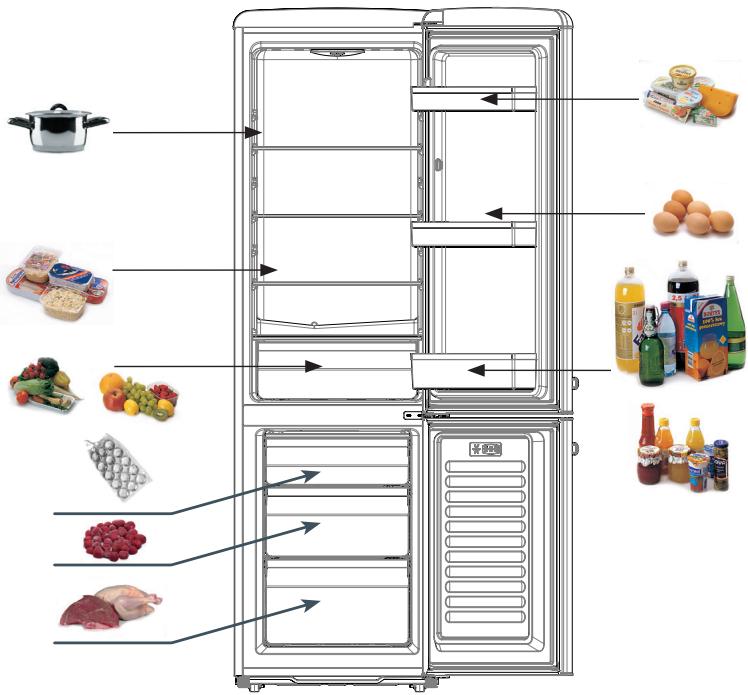 AMICA FK2965.3RAA - FK2965.3GAA / KGCR387100B - 11