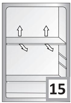 AMICA FK2965.3RAA - FK2965.3GAA / KGCR387100B - 13