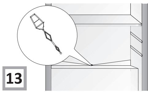 AMICA FK2965.3RAA - FK2965.3GAA / KGCR387100B - 12