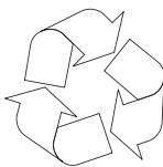 AMICA FK2965.3RAA - Recyclkling opakowania - 1