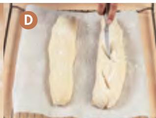 MAGIMIX CS 5200 XL 18560B - Baguettes - 1