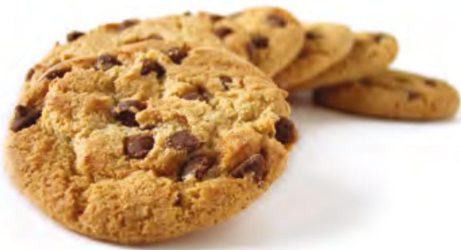 MAGIMIX CS 5200 XL 18560B - Cookies chocolat - 1