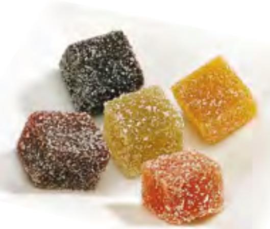 MAGIMIX CS 5200 XL 18560B - Pâtes de fruit aux pruneaux - 1