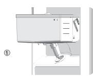 HISENSE RQ560N4WB1 - - Assemblage - 1