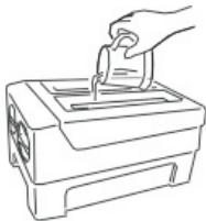 HISENSE RQ560N4WB1 - Bac à glaçons ajustable - 1