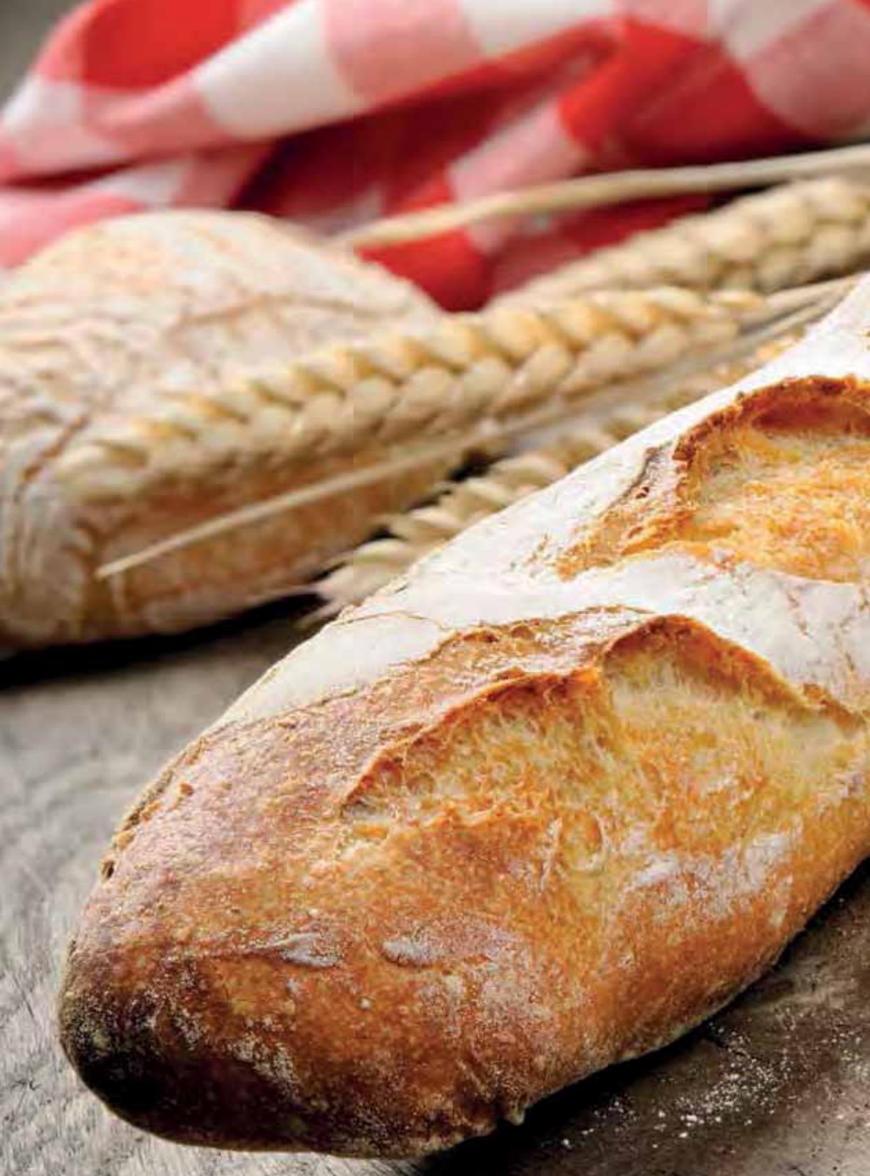 MAGIMIX 18700F - Pain de campagne - 2