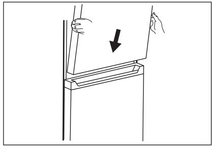 AEG-ELECTROLUX RDB428E1AX - WARNING! - 11