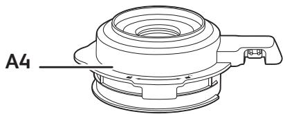 MOULINEX PERFECT MIX COOK LM835D10 - 31