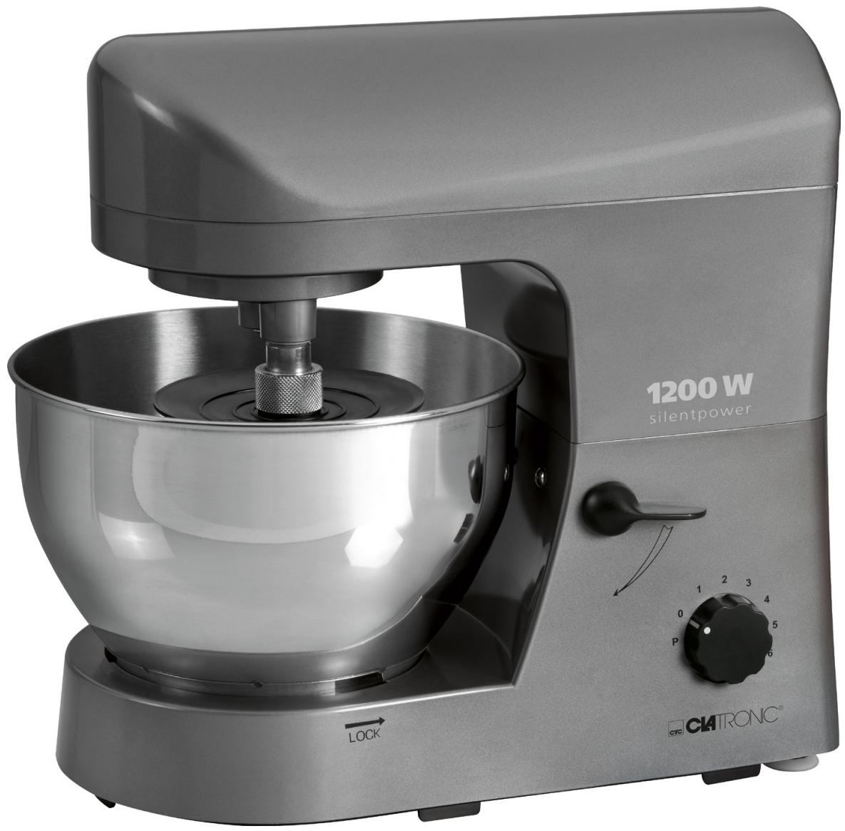 CLATRONIC KM 3400 - 1
