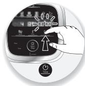 MOULINEX COMPANION XL YY4918FG - UTILISATION DU PANIER VAPEUR - 1