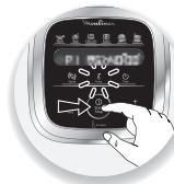 MOULINEX COMPANION XL YY4918FG - AUTOMATISCHE STAND - 4