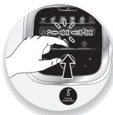 MOULINEX COMPANION XL YY4918FG - MODO DE PROGRAMA AUTOMÁTICO - 2