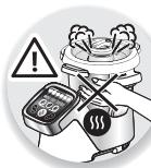 MOULINEX COMPANION XL YY4918FG - Voor uw persoonlijke veiligheid - 2