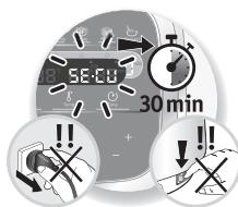 MOULINEX COMPANION XL YY4918FG - # - 1