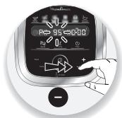 MOULINEX COMPANION XL YY4918FG - MODO DE PROGRAMA AUTOMÁTICO - 3