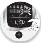 MOULINEX COMPANION XL YY4918FG - SOLO MERCADOS EUROPEOS - 4