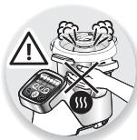MOULINEX COMPANION XL YY4918FG - Personal safety - 2