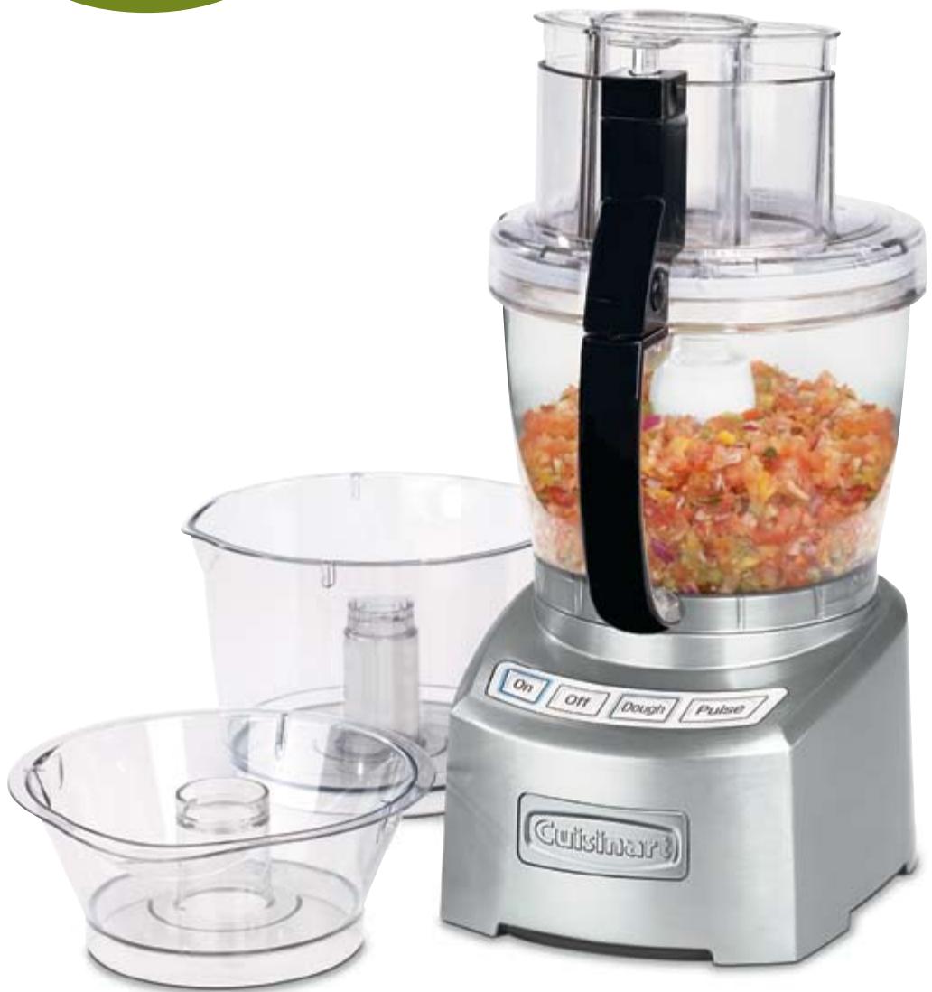 CUISINART FP14DCE ELITE - Cuisinart® - 1