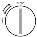 CUISINART FP14DCE ELITE - Operating The Lock - 1