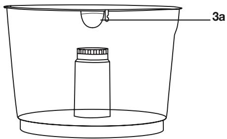 CUISINART FP14DCE ELITE - Accessory Storage Case - 3