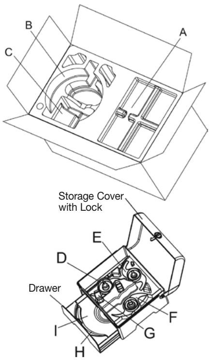 CUISINART FP14DCE ELITE - Please watch the enclosed How-to DVD before using the food processor. - 1