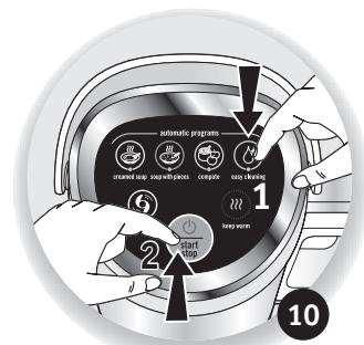 MOULINEX EASY SOUP LM841B - 10