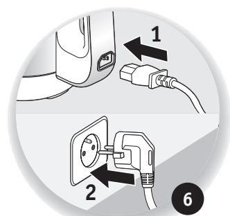 MOULINEX EASY SOUP LM841B - 12