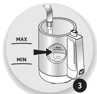 MOULINEX EASY SOUP LM841B - 7