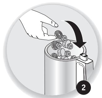 MOULINEX EASY SOUP LM841B - 4