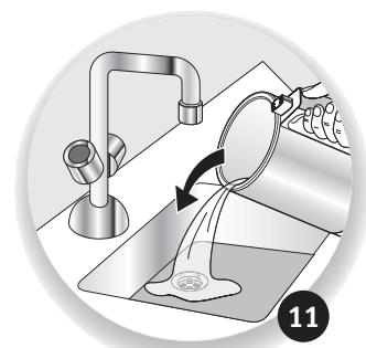 MOULINEX EASY SOUP LM841B - 13