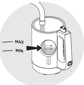 MOULINEX MY DAILY SOUP YY4301 - Менің күнделікті сорпам - 18