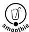 MOULINEX MY DAILY SOUP YY4301 - TO SERVE - 1