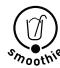 MOULINEX MY DAILY SOUP YY4301 - Қуырмалған дарын қосылған смузи - 1