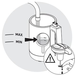 MOULINEX MY DAILY SOUP YY4301 - Менің күнделікті сорпам - 6