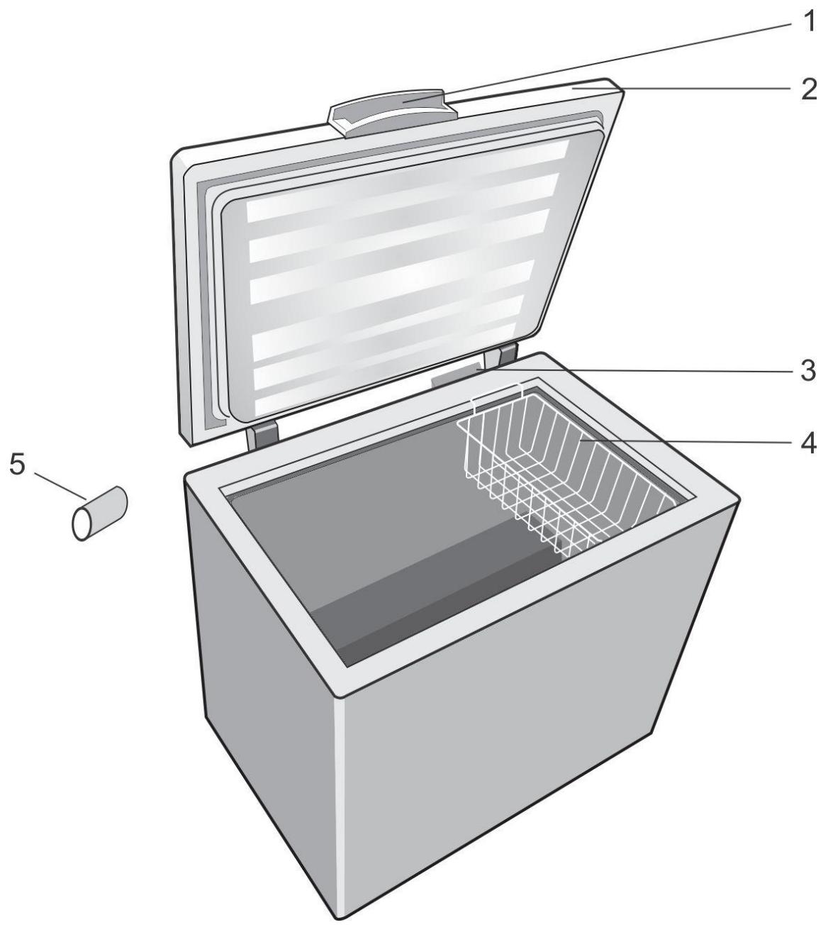 BEKO HS221531N - Content - 1