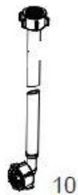 SCHNEIDER SDW1445DIX - Accessoires - 2