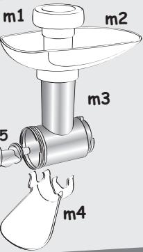 MOULINEX FP513110 - 29