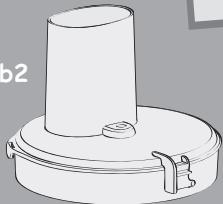 MOULINEX FP513110 - 6