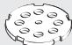 MOULINEX FP513110 - 27