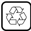 MOULINEX FP513110 - DISPOSAL OF THE APPLIANCE AND ITS PACKAGING MATERIALS - 1