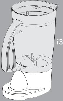 MOULINEX FP513110 - 21